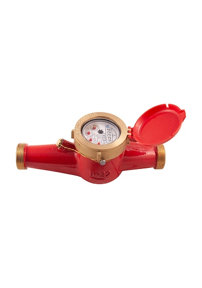 S-meter Mj-sdc Dn32 Multi-jet Sıcak Su Sayacı Mıd Diğer