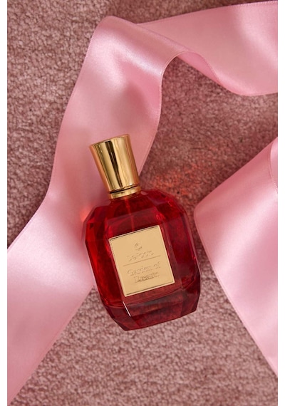 DeFacto Kadın Garden Of Dreams Aromatik 100 ml Parfüm E4222AXNS Kırmızı
