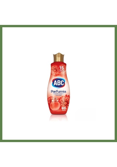 Bezos Parfumia Tutkulu Dahlia 1440ml 1 Adet Hb006