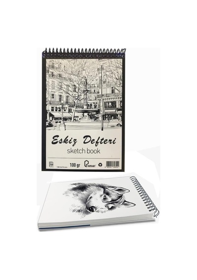 Baskılı Oval Bilek Destekli Mouse Pad, Lacivert Renk