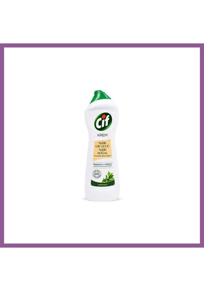 Bezos Krem 750ml Amonyak 1 Adet Rengaren