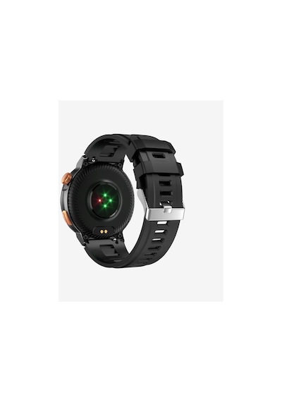 Linktech LPW-S93 Premium Amoled Akıllı Saat (Distribütör Garantili)
