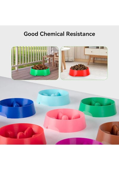 Creality Hyper Petg Filament Siyah 1.75mm 1kg