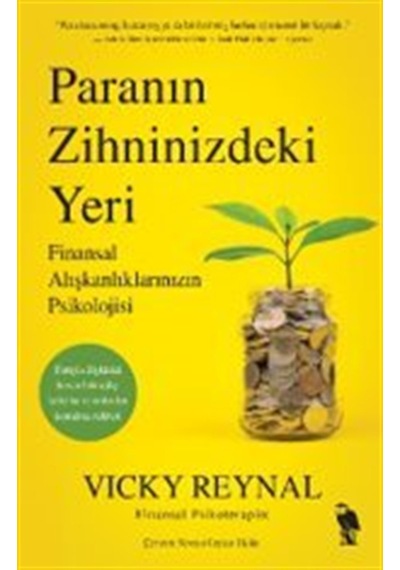 Paranın Zihninizdeki Yeri / Vicky Reynal