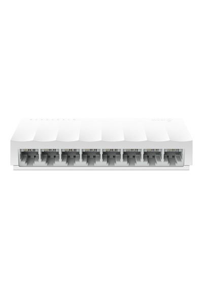 TP-Link LS1008 8 Port 10/100 Mbps Yönetilemez Masaüstü Switch