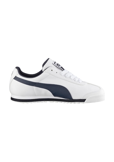 Puma Roma Basic Erkek Günlük Spor Ayakkabı C-pum353572e10p12 Beyaz