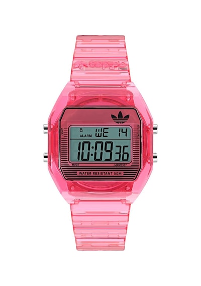 Adidas Adaost25540 Kol Saati Pembe