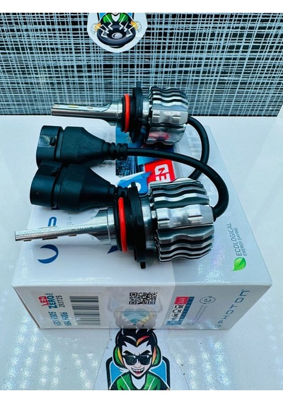 Zero Hb3 9005 / Hb4 9006 +3 Plus Fansız Led