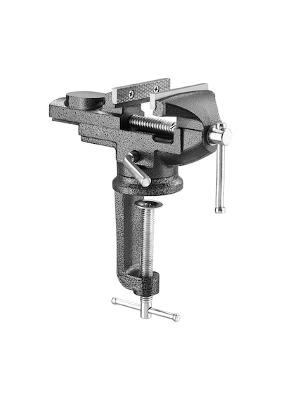 Steiner Alman 50 Mm Dönerli Örslü Özel Alaşımlı Paslanmaz Dövme Ç 42095348