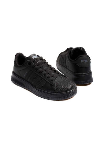 Unisex Sneaker Ayakkabı 572xa2555 Siyah