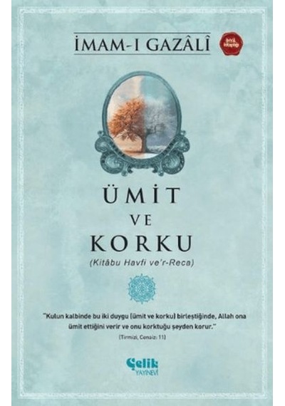 Ümit Ve Korku - Mydr-643248
