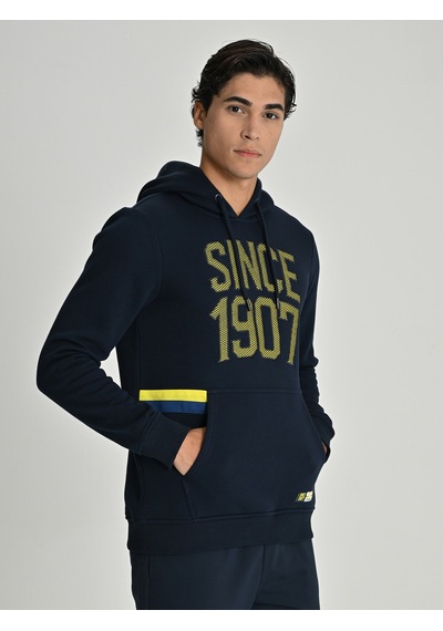 Fenerium Erkek Kolej Sınce 1907 Sweat Fb Laci Yeni