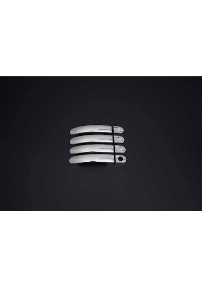 Vw Touran Krom Kapı Kolu 4 Kapı 2003-2015   Arası