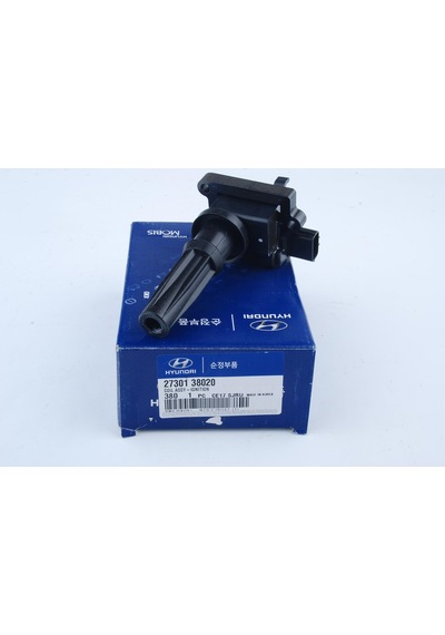 Hyundai Sonata 1999-2001/santafe 2002-/sportage 3 Fişli Ateşleme Bobini Hmc 2730138020