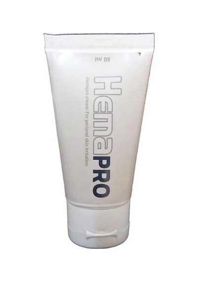Hemapro Cream Rahatlatıcı Krem 50 Ml