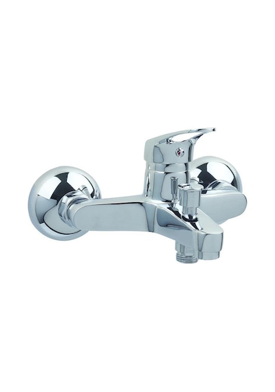 Artı Banyo Bataryası Plus 50001 Krom