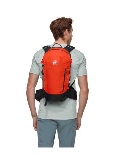 Mammut Mammut Lithium 20 Unisex Kırmızı Sırt Çantası 4329