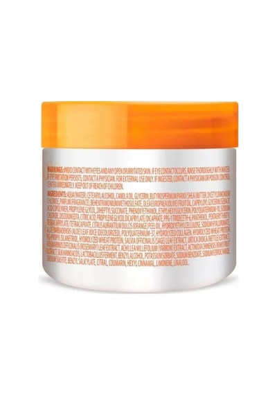 Cantu Shea Yağı Durulanmayan Saç Bakım ve Onarıcı Krem 57 G