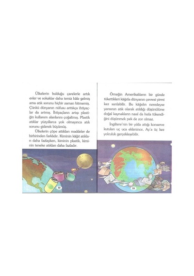 4. Sınıf Okuma Alışkanlığı Kazandıran Okumayı Sevdiren Tam 11 Kitap -10