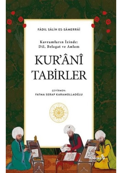 Kur'ani Tabirler - Dppq-857790