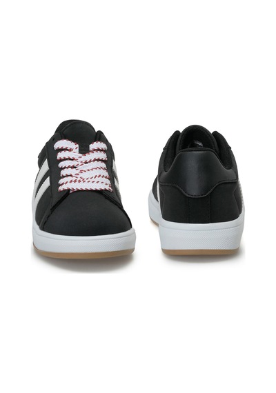 I Cool Zek F Siyah Kız Çocuk Sneaker 000000000102714609