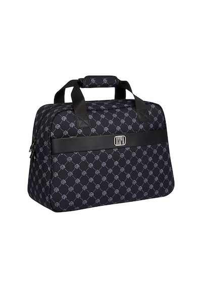 U.S. Polo Assn. U.s.polo Assn.since 1890 Unisex Seyehat Çanta Plduf24617 Siyah