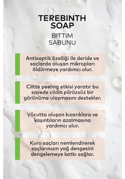 Maia Mc Bıttım Sabunu 150 G