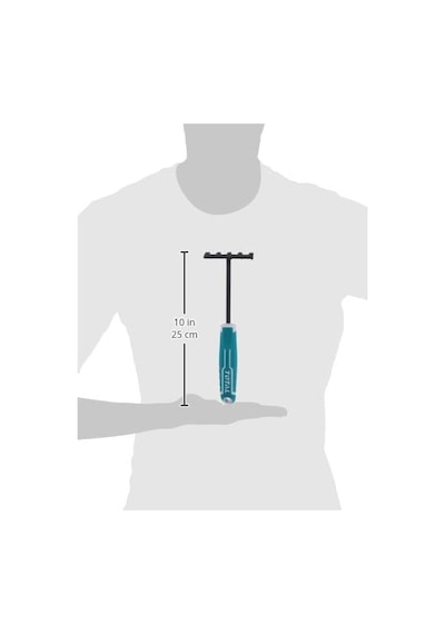 Ayrex Thftr1008 Bahçe Tırmığı, 270 Mm