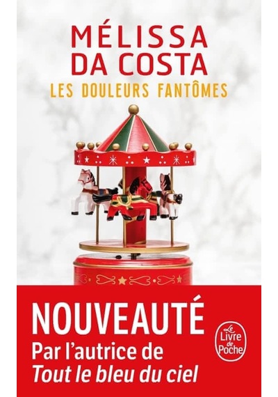 Les Douleurs Fantômes