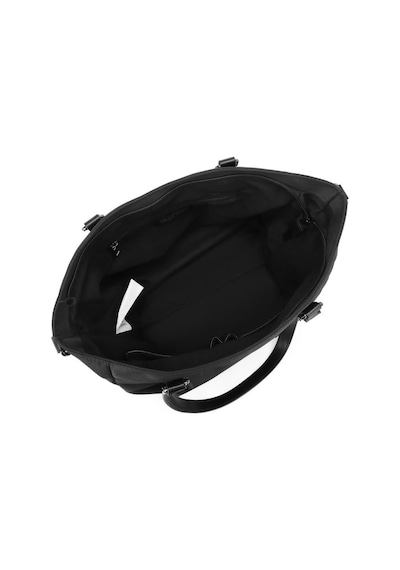 Smart Bags Krinkıl Kadın Omuz Çantası Smk Tw-3323 Siyah