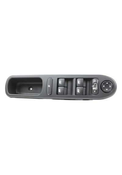 Peugeot 207 Cam Açma Dügmesi Anahtari Dörtlü 2007-2016 264846435
