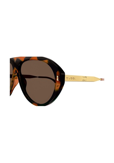 Gucci Gg1515s 002 61 Erkek Güneş Gözlüğü