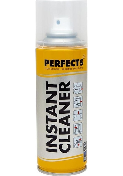 Köpük Sprey Perfects Instant Cleaner Temizleyici 200 Ml 44dex34