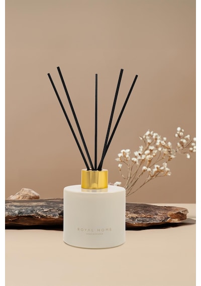 Royal Platinum Japon Bahçesi Çubuklu Oda Kokusu 120 ML