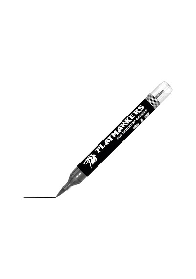 Ak Interactive M002, Black Play Marker Standart