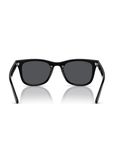 Ray-ban Rb4420 601/87 65 Unisex Güneş Gözlüğü Siyah
