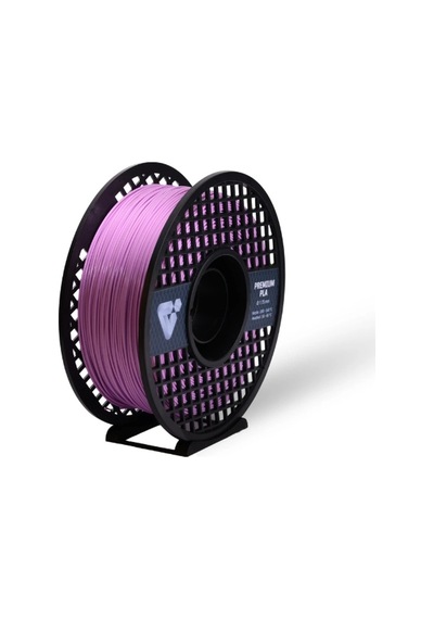 Valment Pla Pastel Lila Filament