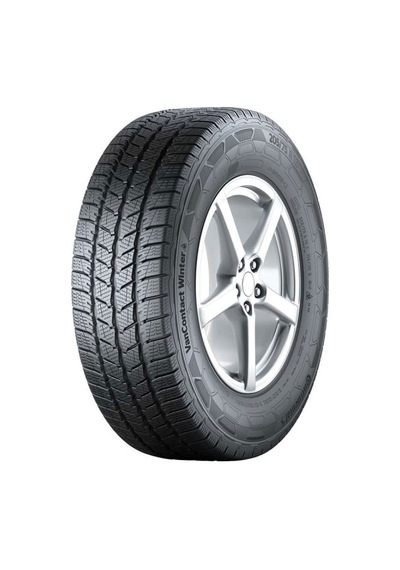 Continental 185R14C 102/100Q 8Pr Vancontact Winter Kış Lastiği 2025