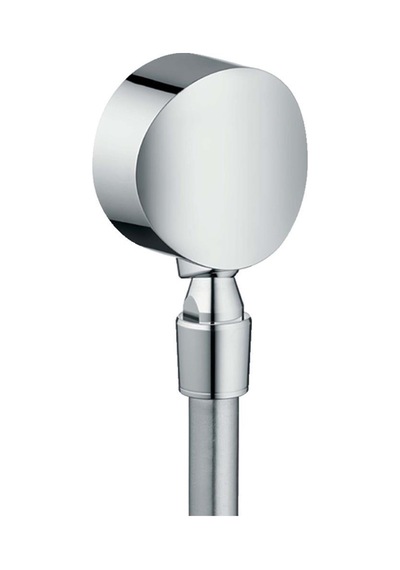 Hansgrohe Fixfit S Duş Çıkış Dirseği Krom