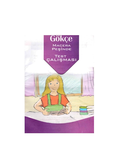 2. Ve 3. Sınıflar Için Gökçe Ile Değerler Eğitimi Hikaye Seti