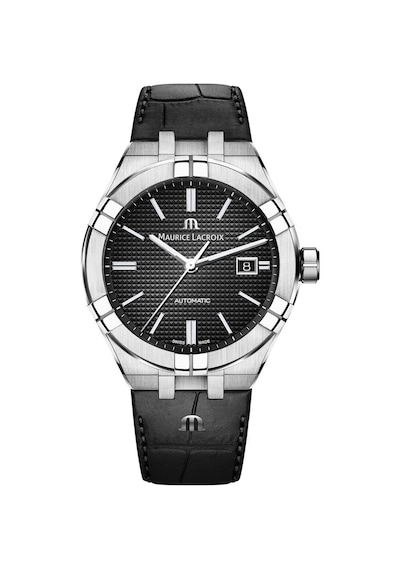 Maurice Lacroix Ml-aı6008ss001330-1 Erkek Kol Saati-11041 Çok Renkli