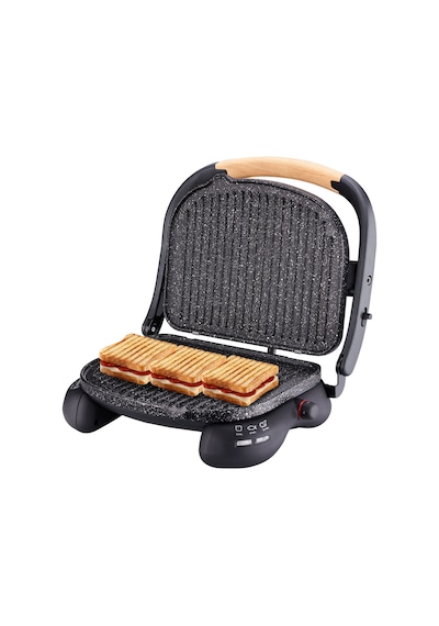 Korkmaz A324-14 Castron 1800 W Tost Makinesi