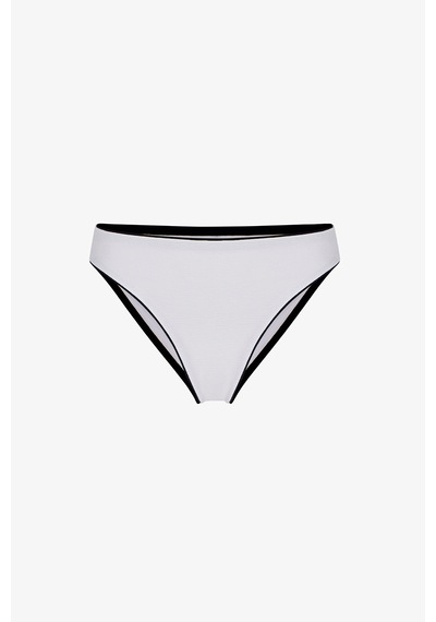 Penti Ekru Nadia Slip Bikini Altı