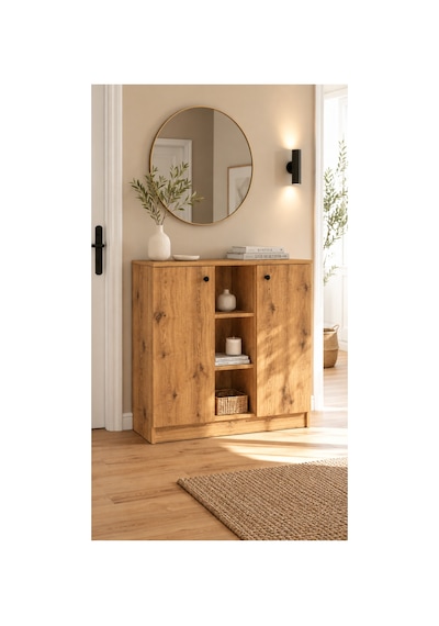 Çok Amaçlı Ayakkabılık Dolabı 89x90 Cm Atlantik Çam Modern Portmanto Ayakkabı Dolabı Atlantik Çam Atlantik Çam Çok Amaçlı Ayakkabılık Dolabı 89x90 Cm Atlantik Çam Modern Portmanto Ayakkabı Dolabı Atlantik Çam Atlantik Çam