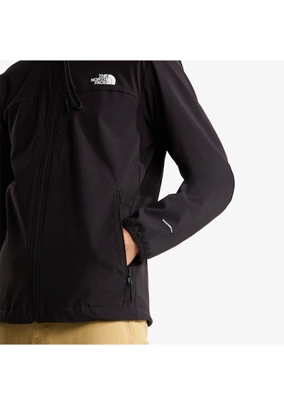 The North Face M Nimble Jacket 2 Erkek Mont-32626 Siyah