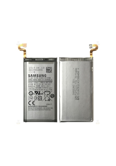 Samsung Uyumlu Galaxy S9 Sm-G960F Batarya Pil Eb-Bg960Abe