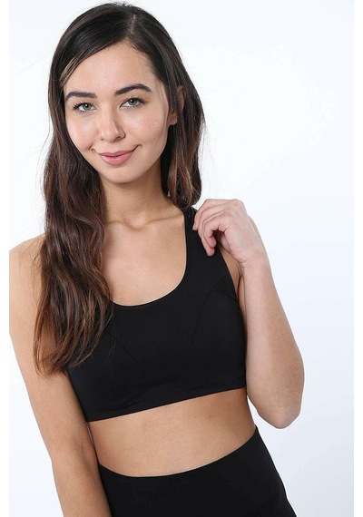 Modinn 1213 Kadın Sporcu Pedli Büstiyer