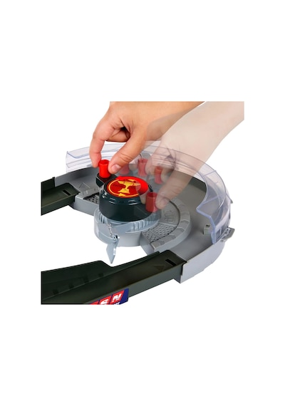 Cars Piston Kupası Yarış Seti Pd81 4+ Yaş