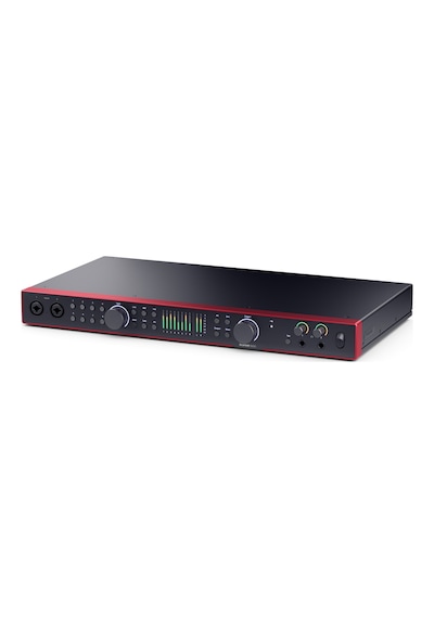 Focusrite Scarlett 18i20 Gen 4 Usb Ses Kartı
