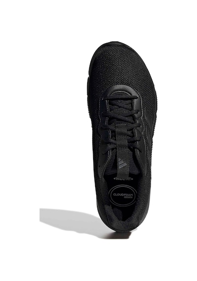 Adidas Cloudfoam Flex Siyah Erkek Sneaker Hq4855 Siyah